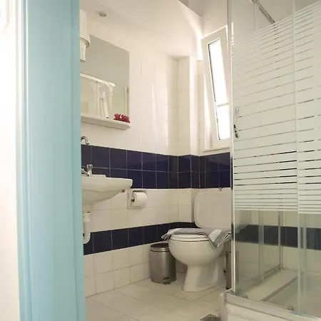 Apartment Romantisches Vivian Mit Balkon Ialysos (Rhodes)