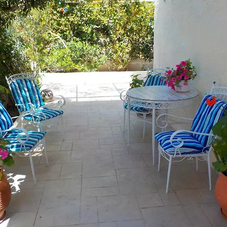 Romantisches Vivian Mit Balkon Apartment Ialysos (Rhodes)